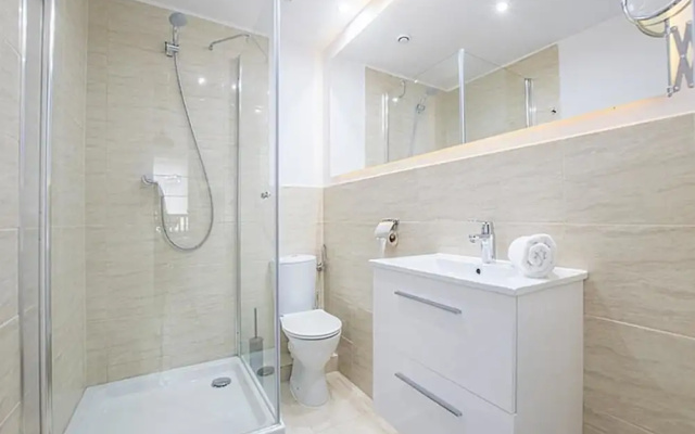 Apartamenty Proeko Kolobrzeg