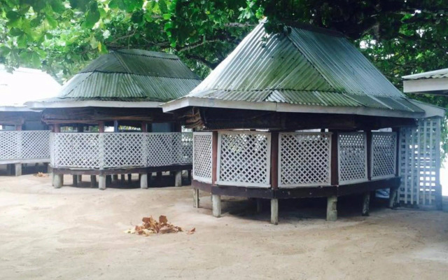 Vacations Beach Fale