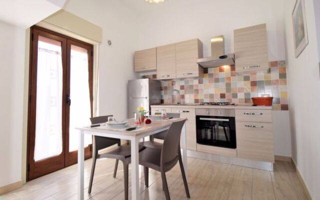 Apartment Ginestra Lascari