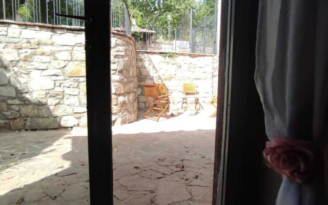 Agriturismo Tassinaia