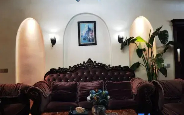Xiangpishu Homestay