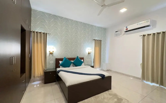 Truliv Villa Aqua