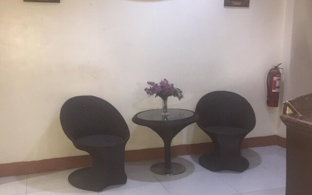 Jeamco Royal Hotel - Baybay