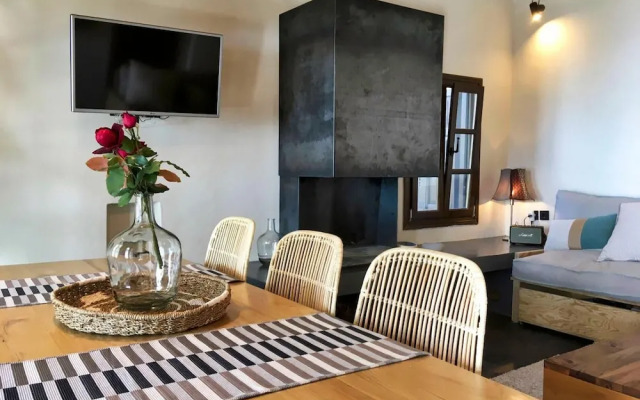 Great Pelion Villa Villa Iris 4 bedrooms Private Pool Aghios Georgios