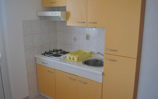 Apartments Janez
