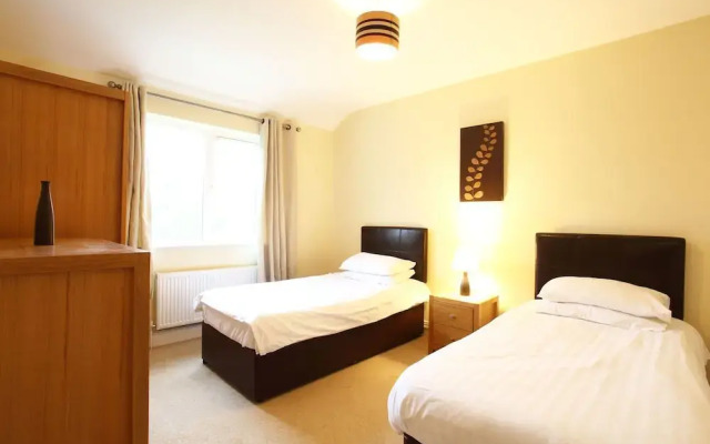 Ardmullen 4 bedroom