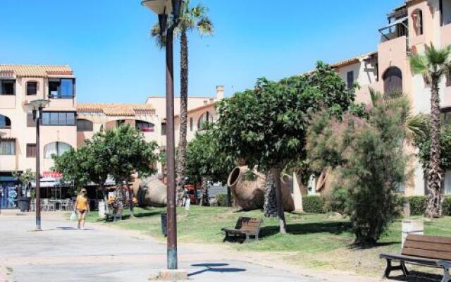 Apartment Front de Mer.8