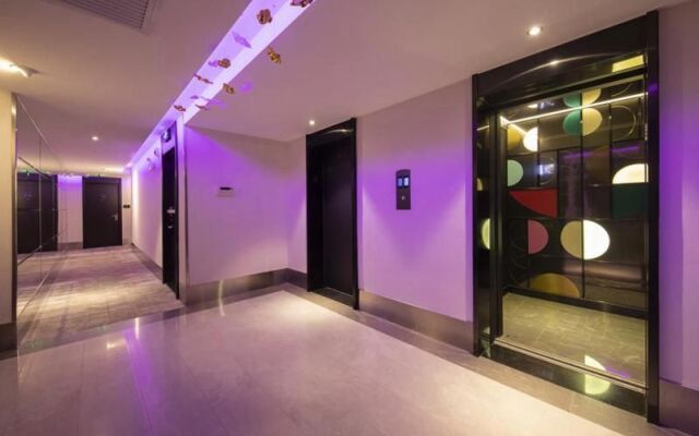 Overseas Chinese Hotel