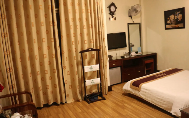 A25 Hotel - 45B Giang Vo