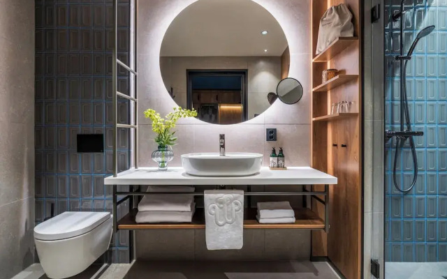 The Well Spa & Hotel