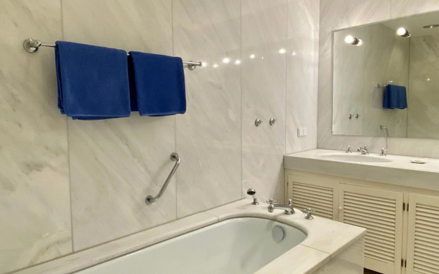 Appartement Hotel Timmendorfer Strand