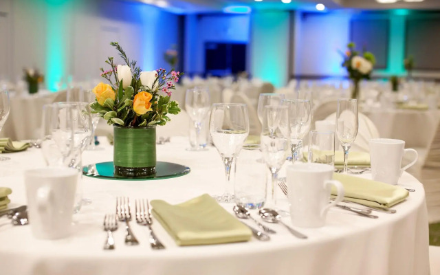Clarion Hotel and Conference Center