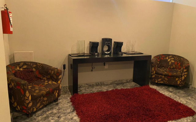 Suites Ganges