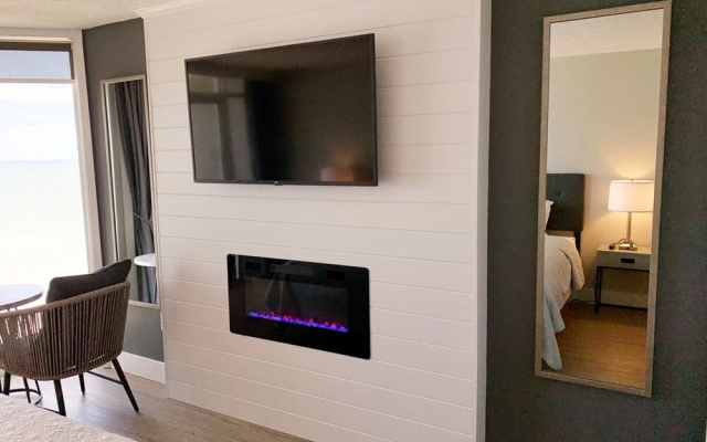 Atlantica Oceanfront Condos by VRHost
