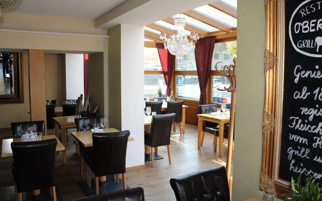 Hotel Spatz