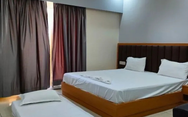Siddhartha Inn Puri by Goroomgo