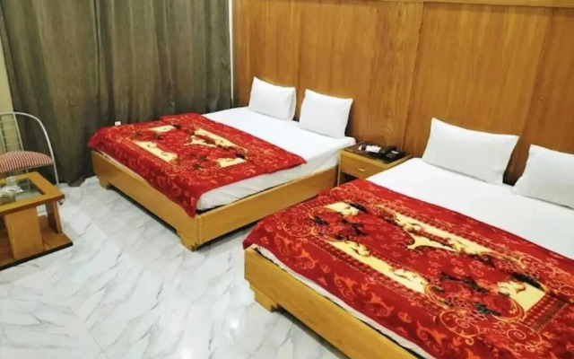 Marhaba Hotel