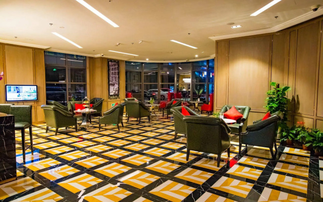 Ramada Shanghai Songjiang
