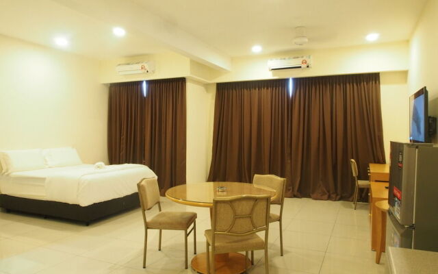 Premier Times International Hotel