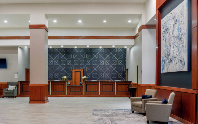 Hilton Shreveport