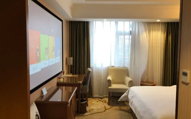 Vienna Hotel (Shanghai Fengxi)