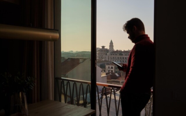 Feel Porto Firmeza Coworking Flat 2 3