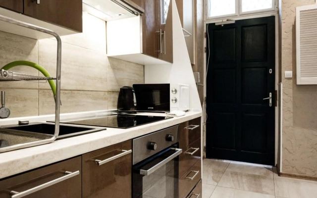 Wesselényi 40 Center Apartment with AirCon