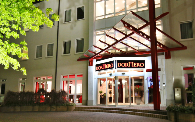 Dormero Hotel Dresden Airport