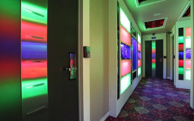 Chuncheon Aye Hotel