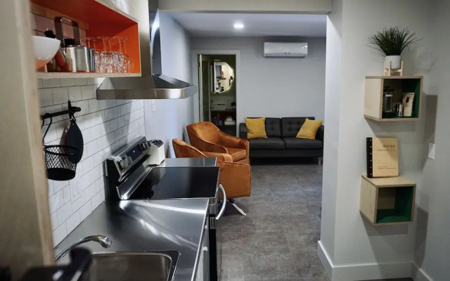 Morel Executive Suites