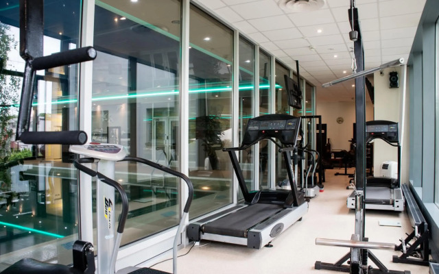 Mercure Gdansk Posejdon