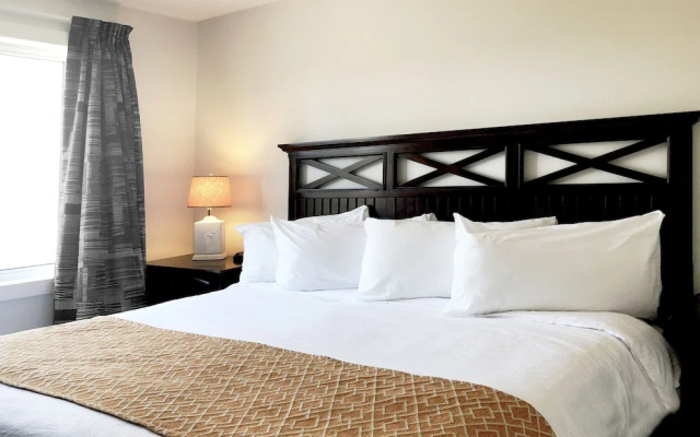 RHG Vacation Club