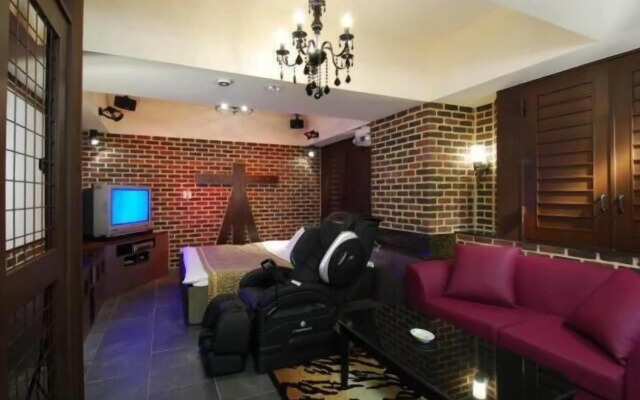 Hotel Shasha Toyonaka - Adult Only