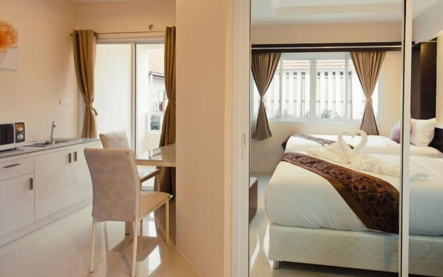 Excella Hotel