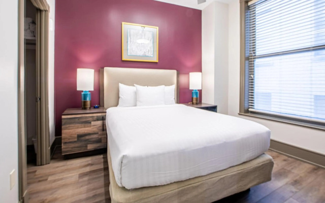 Seres Hotel Old City