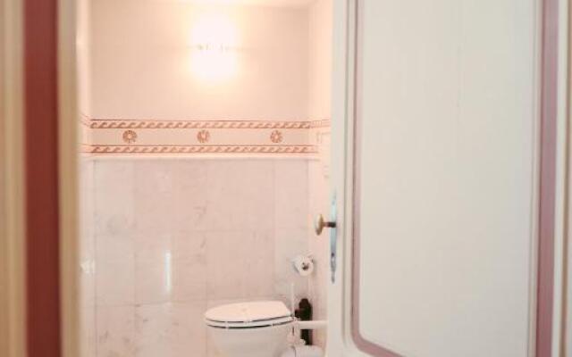 Villa Erre - Literary B&B