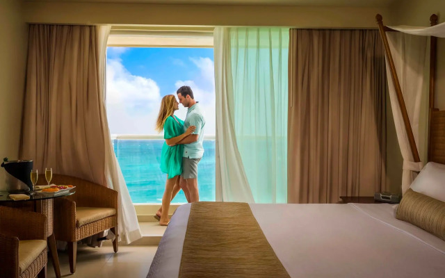 Sun Palace Cancun - Adults Only - All-inclusive