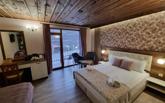 СТАИ ЗА ГОСТИ МЯАХОВА КЪЩа