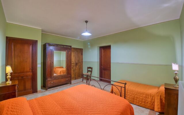 Casa Vacanze Residenza Bocci