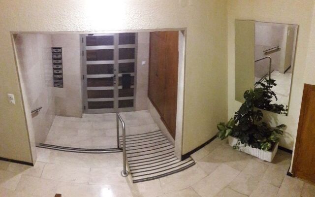 Apartamento Centro de Elche