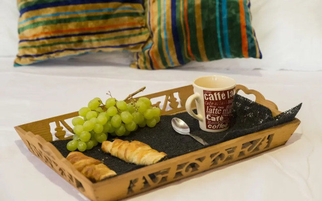 Fabulous River House