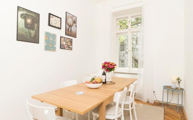 Spittelau Chillout Lounge by welcome2vienna