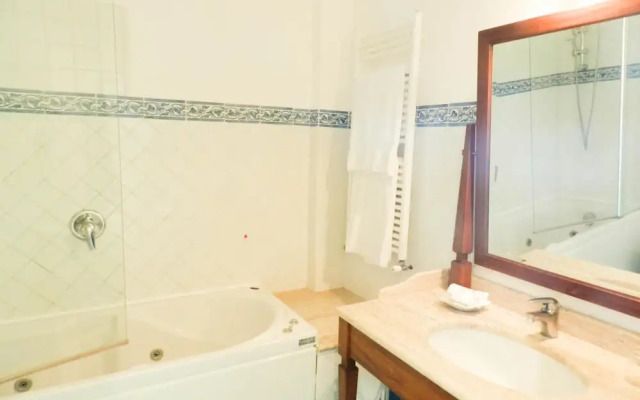 Bacio Del Sole B&B