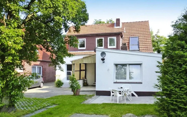Wohnung in Perfekter Lage in Carolinensiel