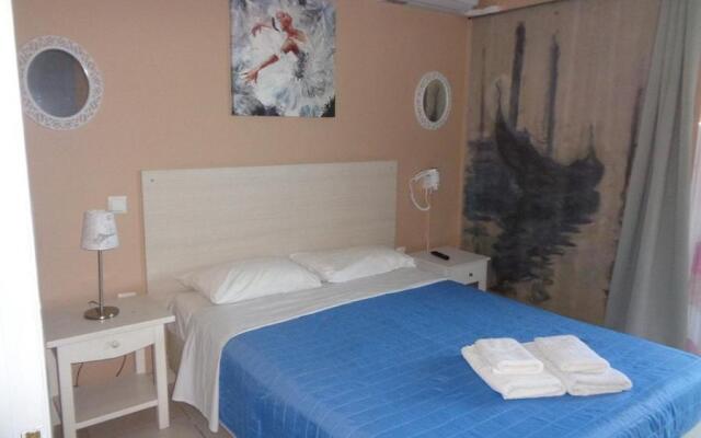 Porto View Suites and Apartments