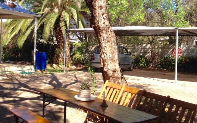 ArtKaroo Stay