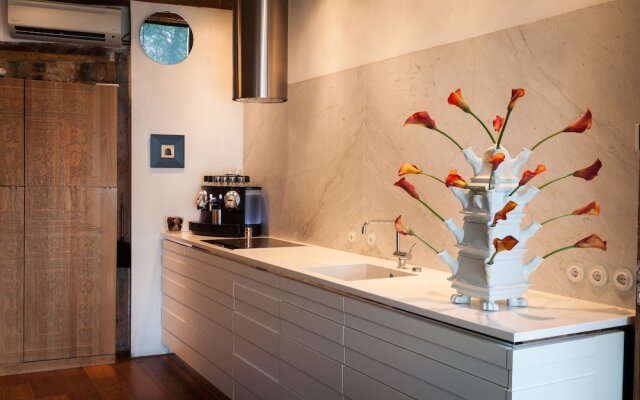 Kamer01 Amsterdam Boutique B&B