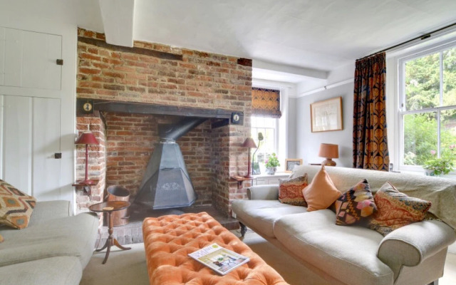 Holiday Home Church Cottage