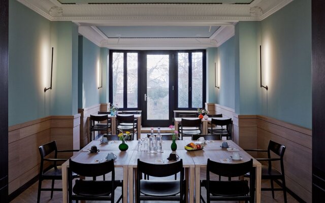 Wedina Serviced Apartments