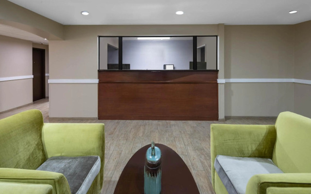 FairBridge Inn Express Nyack